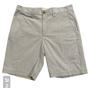 Penguin Men’s summer shorts - size 32